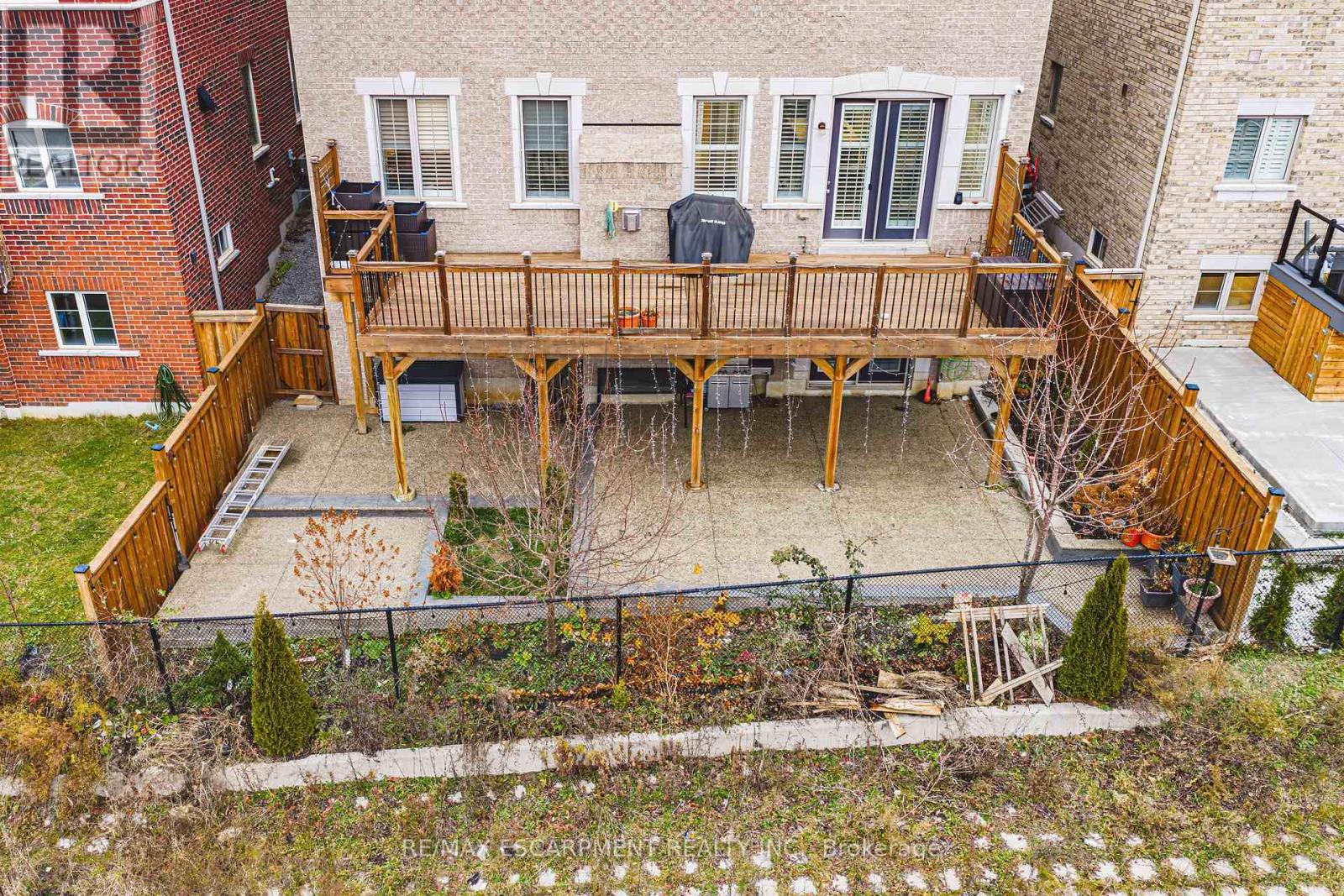 60 Golden Hawk Drive, Hamilton, Ontario  L8B 1W9 - Photo 44 - X12591066