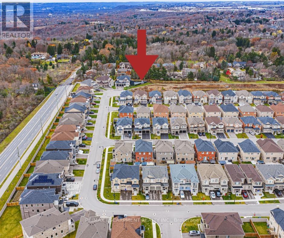 60 Golden Hawk Drive, Hamilton, Ontario  L8B 1W9 - Photo 46 - X12591066