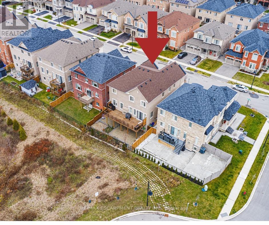 60 Golden Hawk Drive, Hamilton, Ontario  L8B 1W9 - Photo 47 - X12591066