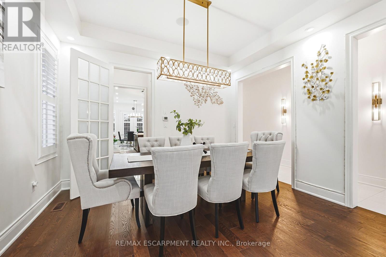 60 Golden Hawk Drive, Hamilton, Ontario  L8B 1W9 - Photo 5 - X12591066