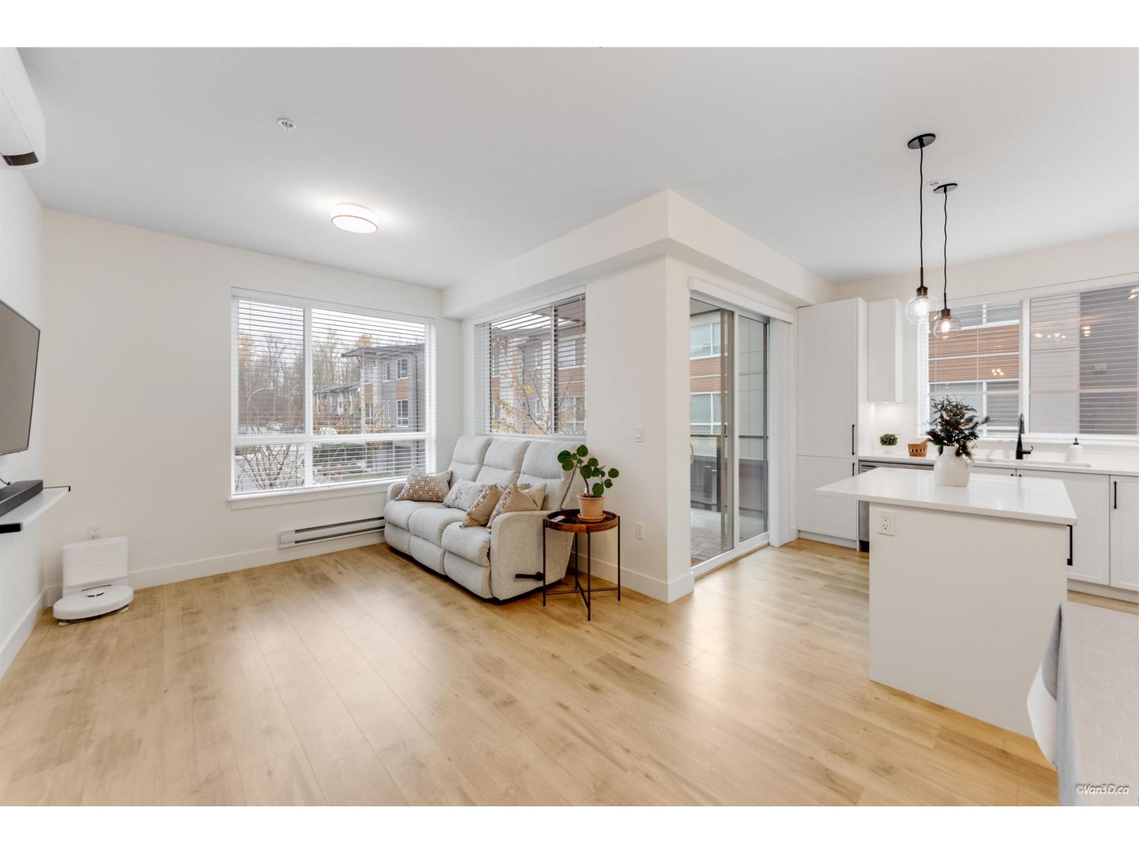 207 19935 75a Avenue, Langley, British Columbia  V2Y 4L6 - Photo 10 - R3071030