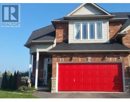 96 BENZIGER LANE, Hamilton, Ontario