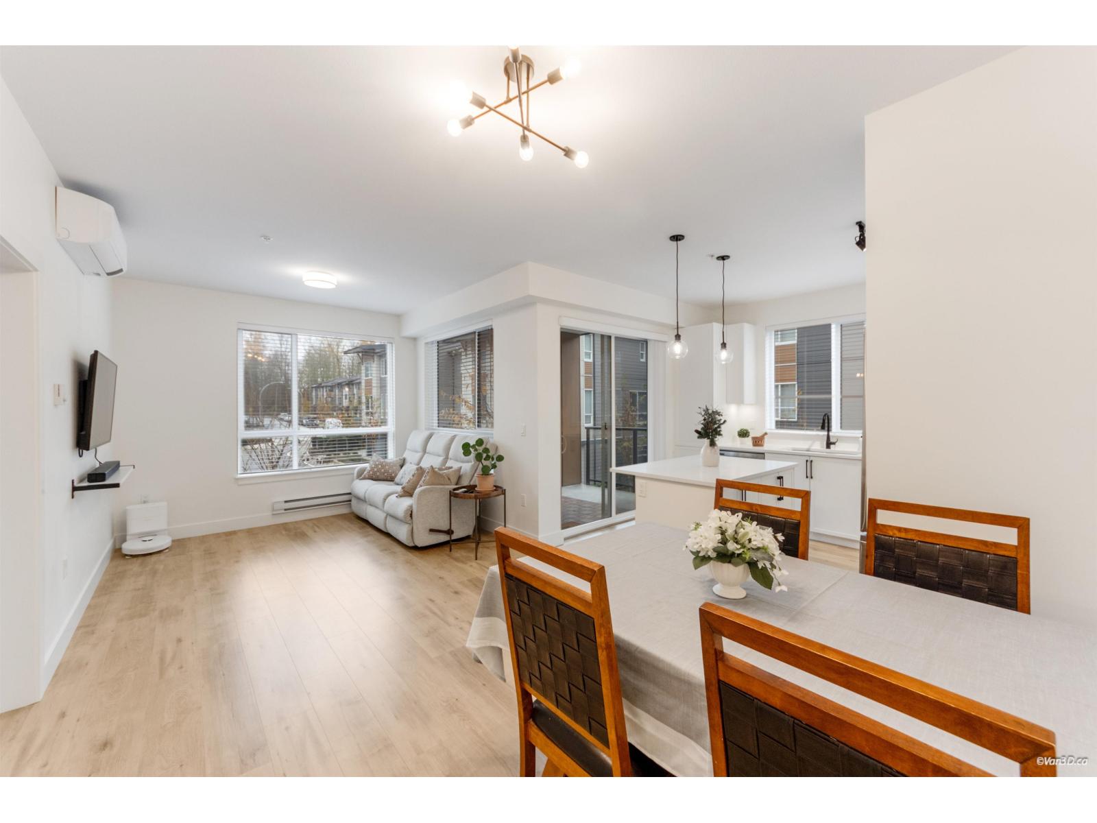 207 19935 75a Avenue, Langley, British Columbia  V2Y 4L6 - Photo 12 - R3071030