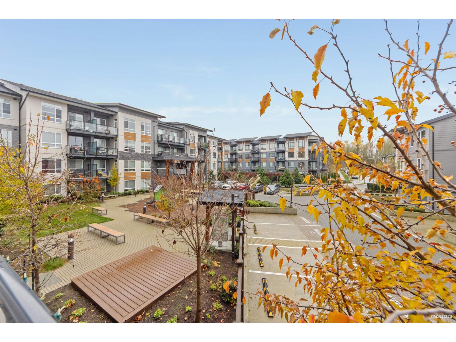 207 19935 75a Avenue, Langley, British Columbia  V2Y 4L6 - Photo 25 - R3071030