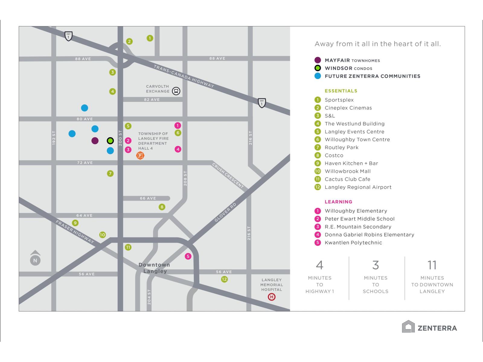 207 19935 75a Avenue, Langley, British Columbia  V2Y 4L6 - Photo 31 - R3071030