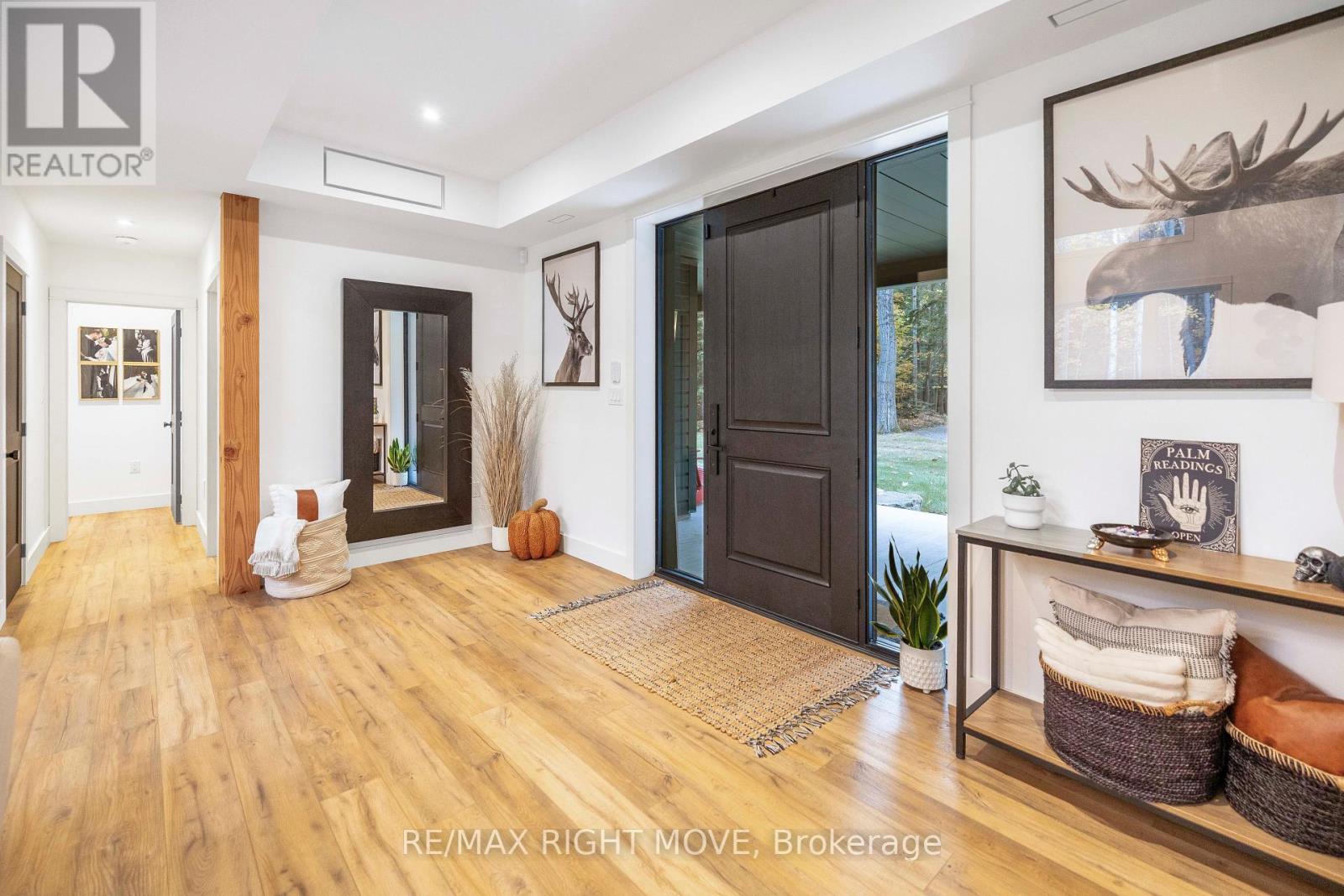 1025 Davis Drive, Gravenhurst, Ontario  P0E 1N0 - Photo 4 - X12591180