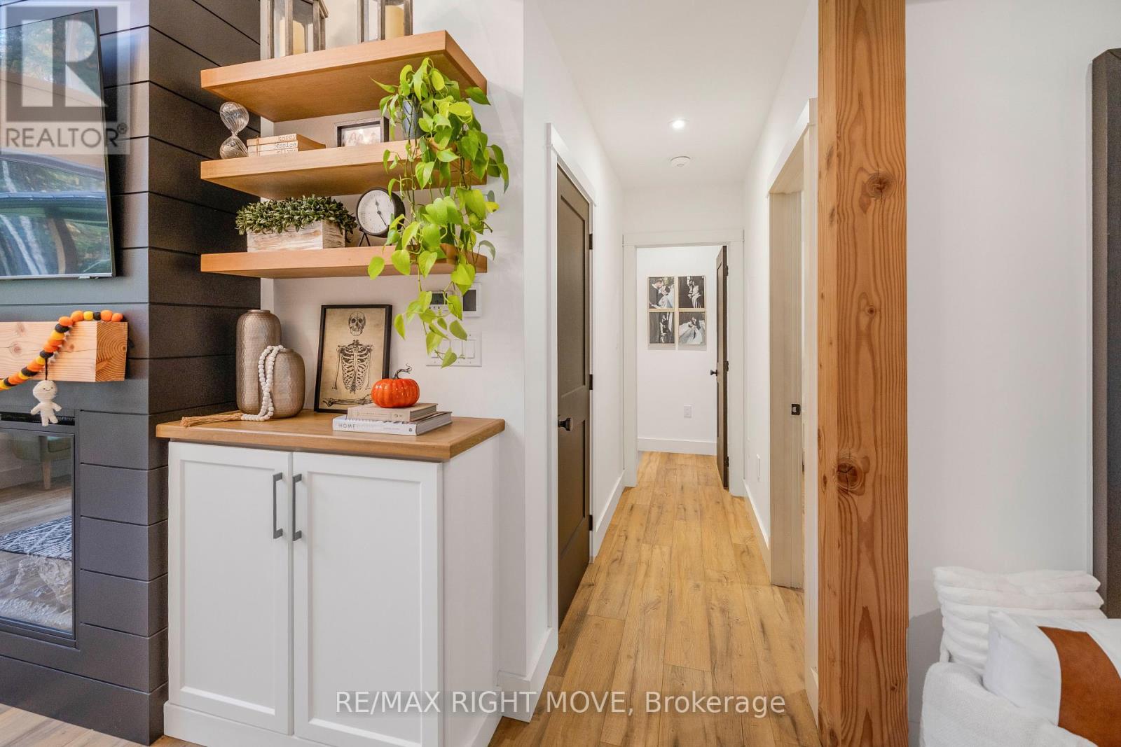 1025 Davis Drive, Gravenhurst, Ontario  P0E 1N0 - Photo 7 - X12591180