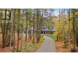1025 DAVIS DRIVE, Gravenhurst, Ontario