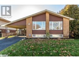 195 BENDAMERE AVENUE, Hamilton, Ontario