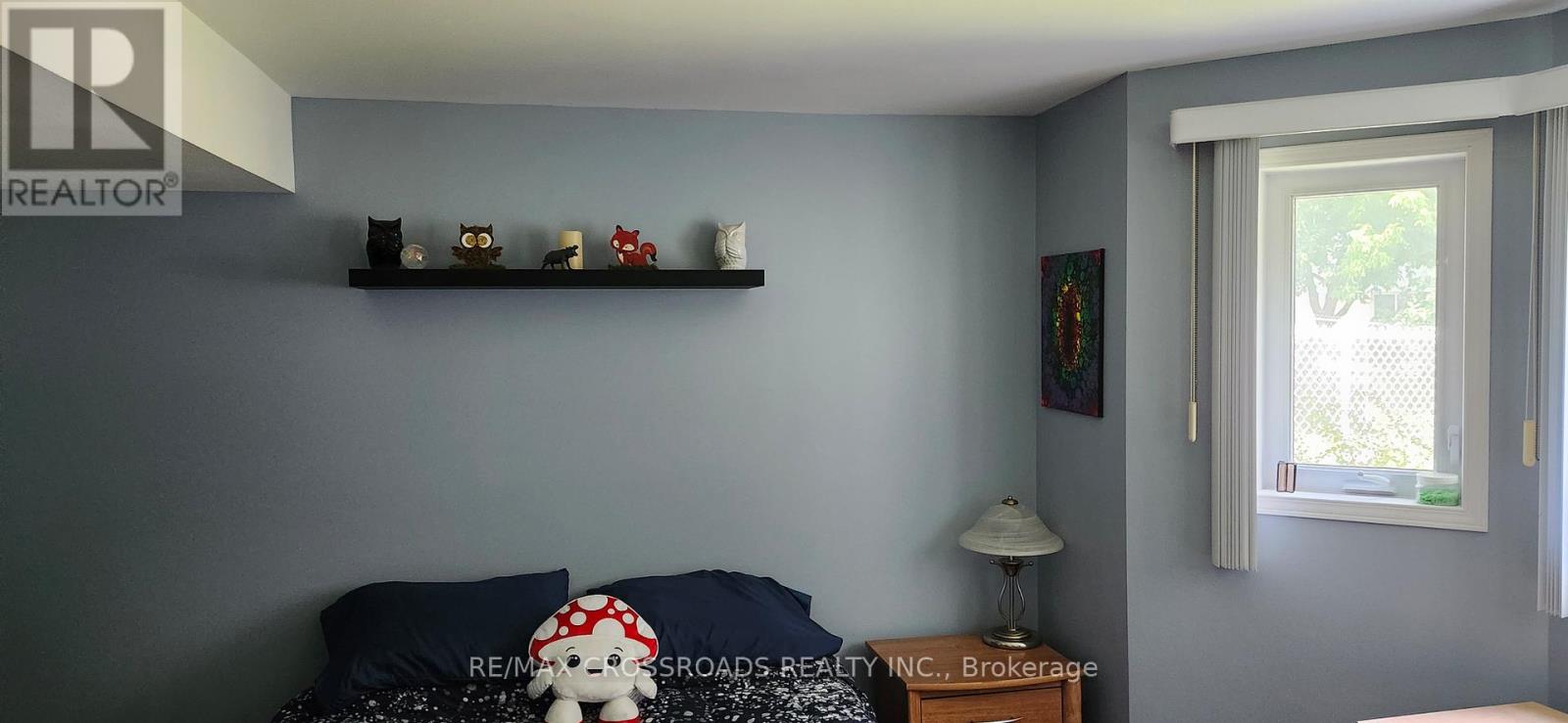 Lower Level Unit - 39 Reid Street, Quinte West, Ontario  K8V 5V8 - Photo 12 - X12591202