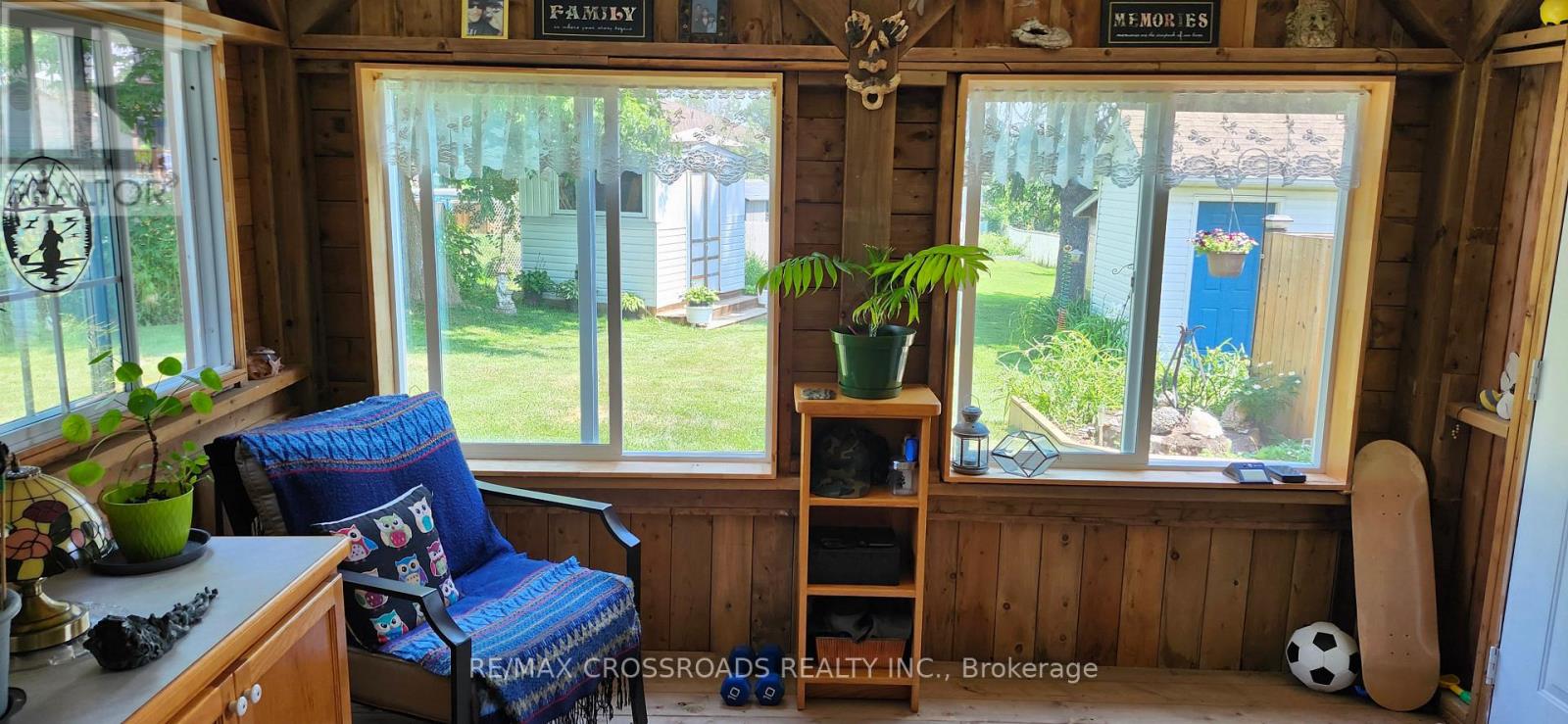 Lower Level Unit - 39 Reid Street, Quinte West, Ontario  K8V 5V8 - Photo 4 - X12591202