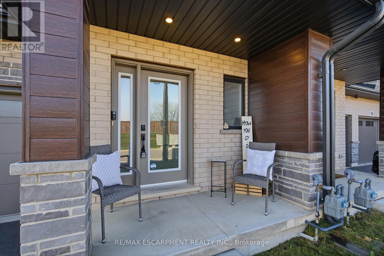 52 Jayla Lane, West Lincoln, Ontario  L0R 2A0 - Photo 2 - X12591210