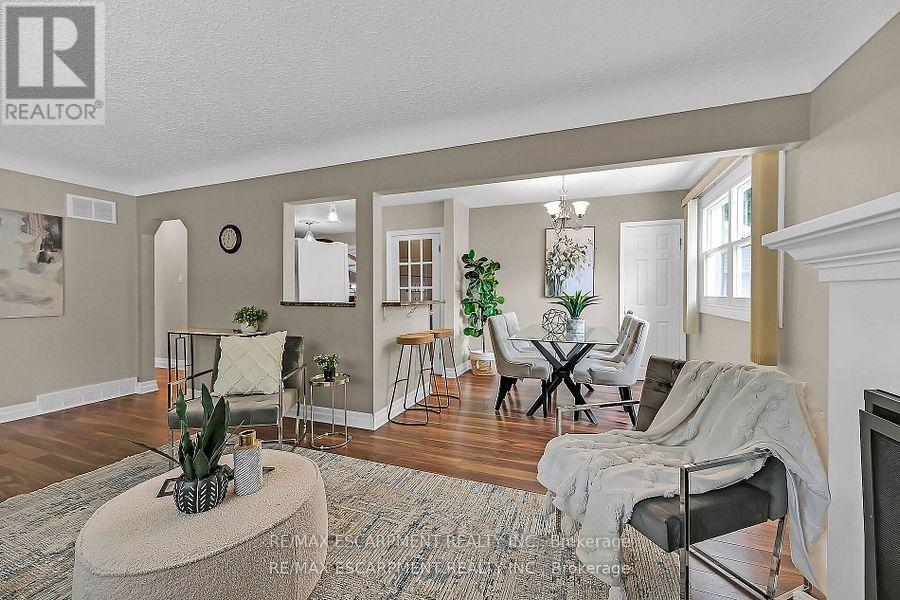 160 Elizabeth Crescent, Haldimand, Ontario  N1A 2P1 - Photo 11 - X12591220