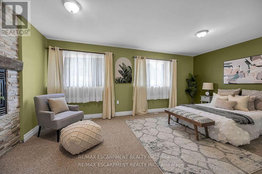 160 Elizabeth Crescent, Haldimand, Ontario  N1A 2P1 - Photo 20 - X12591220