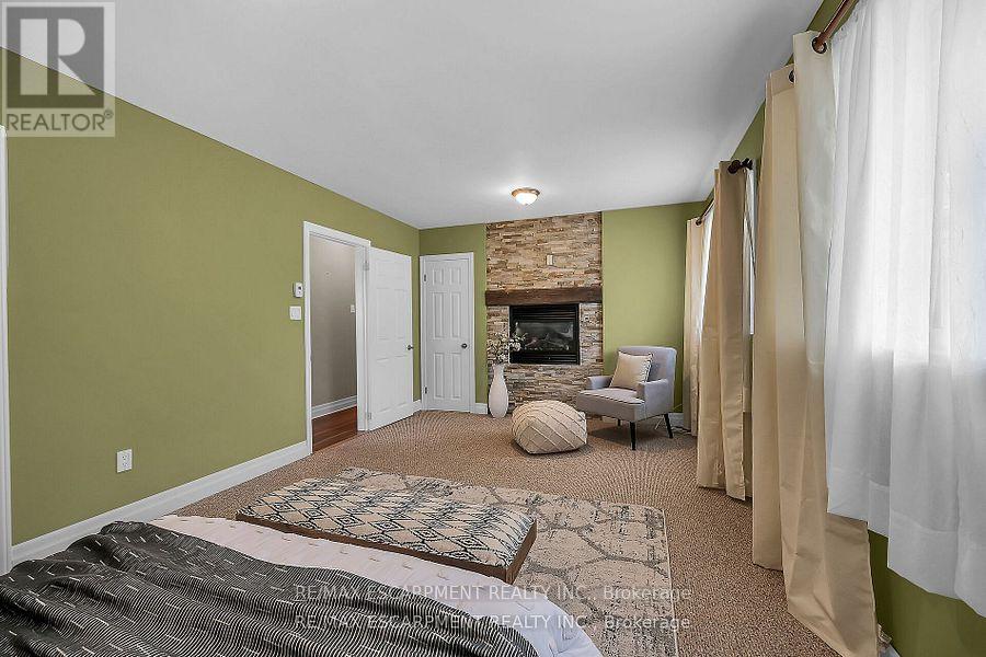 160 Elizabeth Crescent, Haldimand, Ontario  N1A 2P1 - Photo 22 - X12591220