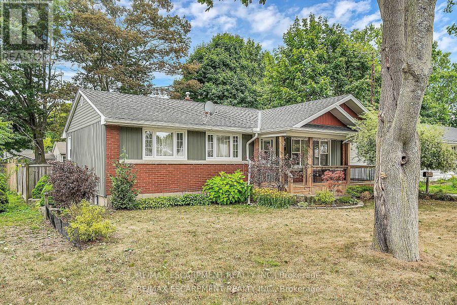 160 Elizabeth Crescent, Haldimand, Ontario  N1A 2P1 - Photo 3 - X12591220