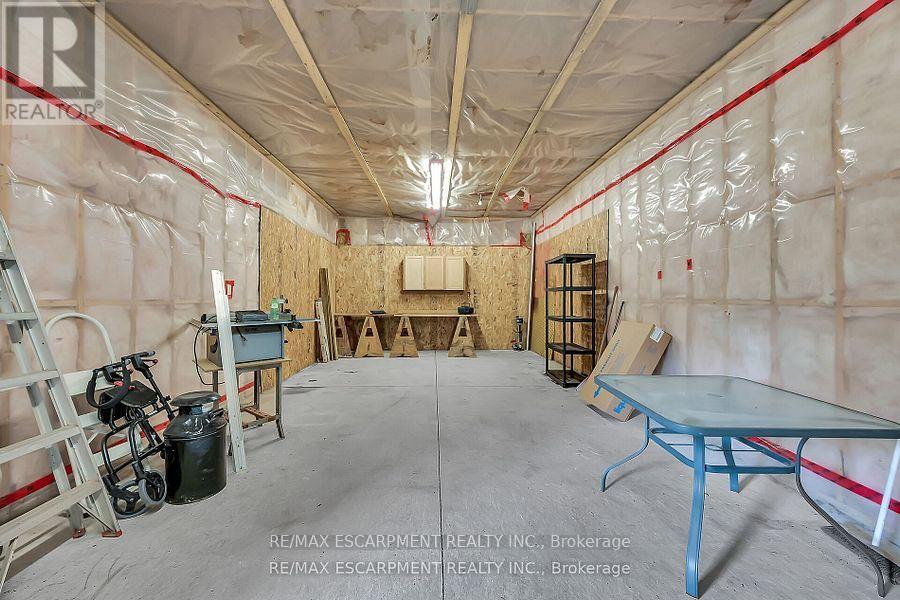 160 Elizabeth Crescent, Haldimand, Ontario  N1A 2P1 - Photo 39 - X12591220