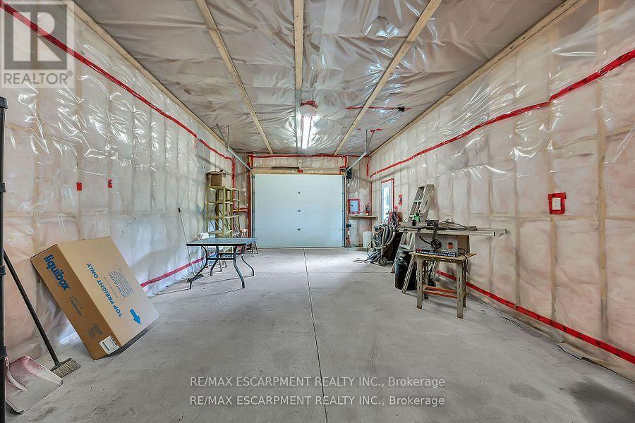 160 Elizabeth Crescent, Haldimand, Ontario  N1A 2P1 - Photo 40 - X12591220