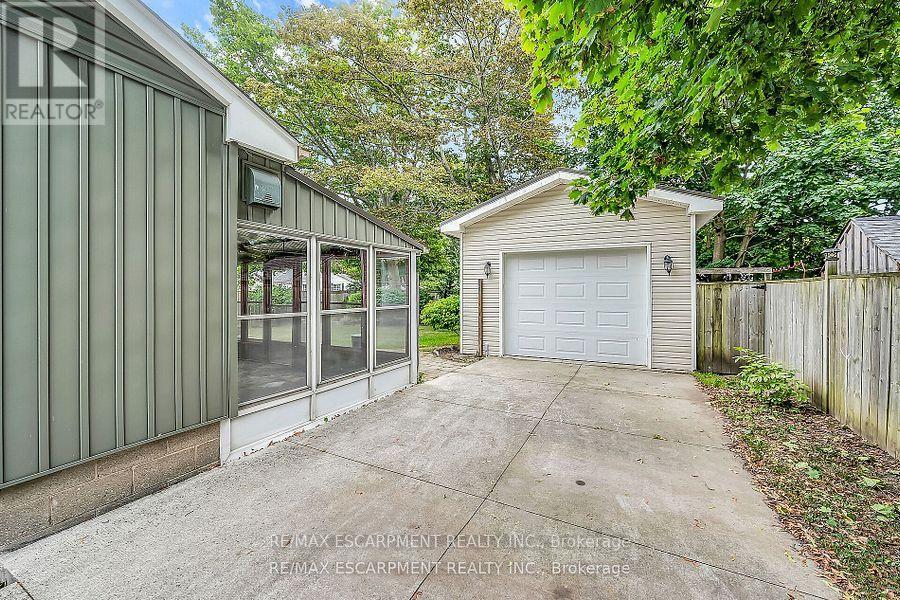 160 Elizabeth Crescent, Haldimand, Ontario  N1A 2P1 - Photo 41 - X12591220