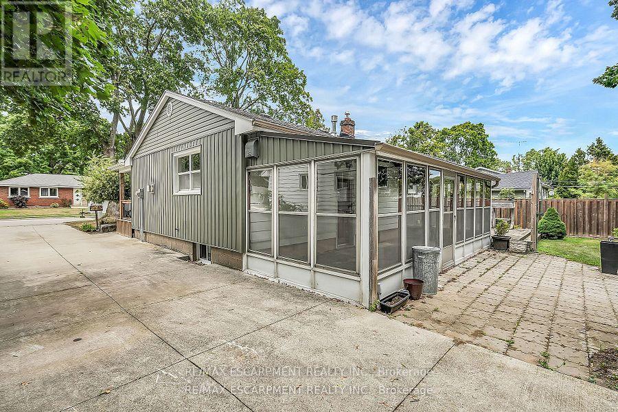 160 Elizabeth Crescent, Haldimand, Ontario  N1A 2P1 - Photo 42 - X12591220