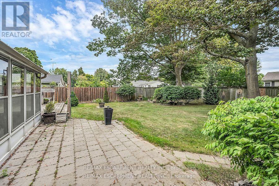 160 Elizabeth Crescent, Haldimand, Ontario  N1A 2P1 - Photo 43 - X12591220