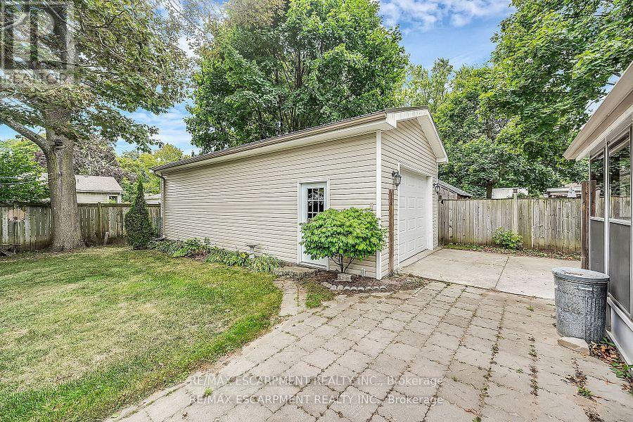 160 Elizabeth Crescent, Haldimand, Ontario  N1A 2P1 - Photo 44 - X12591220