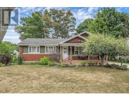160 Elizabeth Crescent, Haldimand (Dunnville), Ca