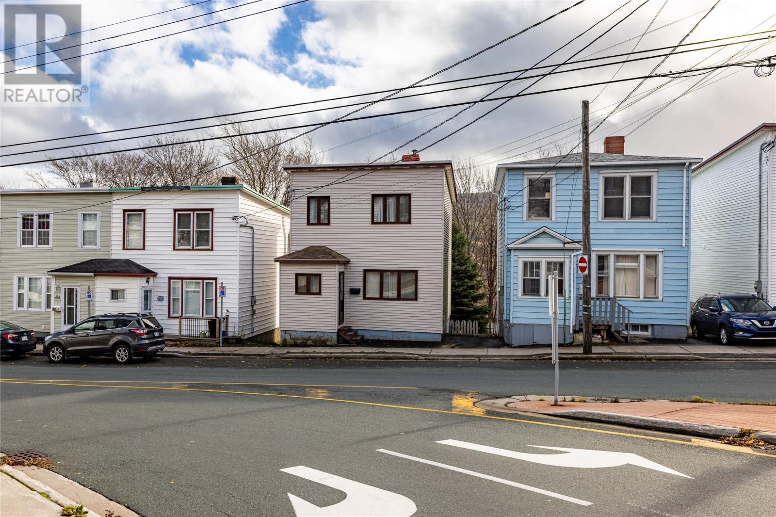 227 Craigmillar Avenue, St. John's, Newfoundland & Labrador  A1E 2A2 - Photo 2 - 1293046