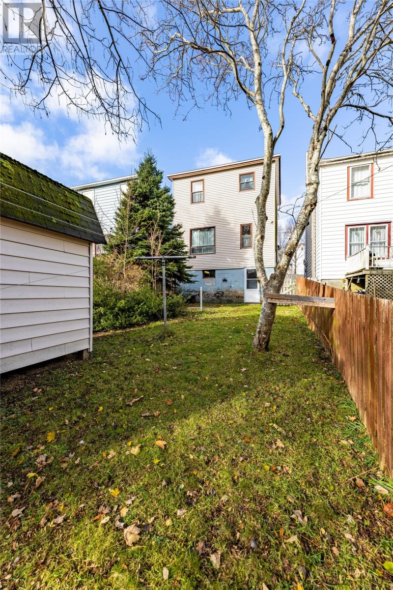 227 Craigmillar Avenue, St. John's, Newfoundland & Labrador  A1E 2A2 - Photo 24 - 1293046