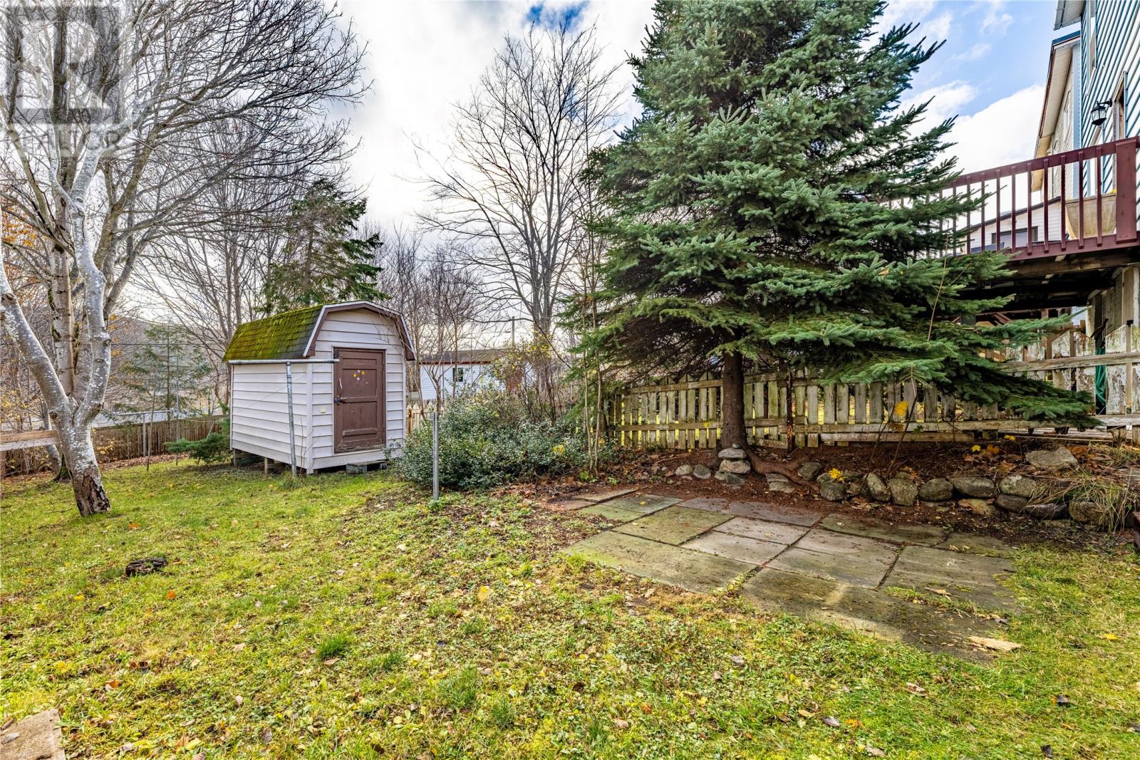 227 Craigmillar Avenue, St. John's, Newfoundland & Labrador  A1E 2A2 - Photo 25 - 1293046