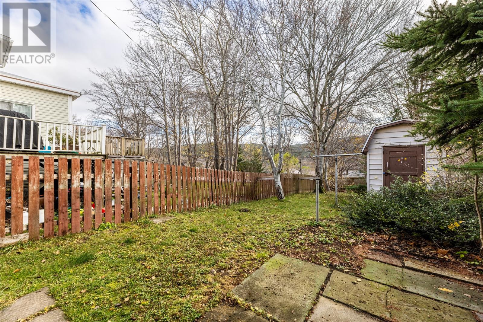 227 Craigmillar Avenue, St. John's, Newfoundland & Labrador  A1E 2A2 - Photo 26 - 1293046