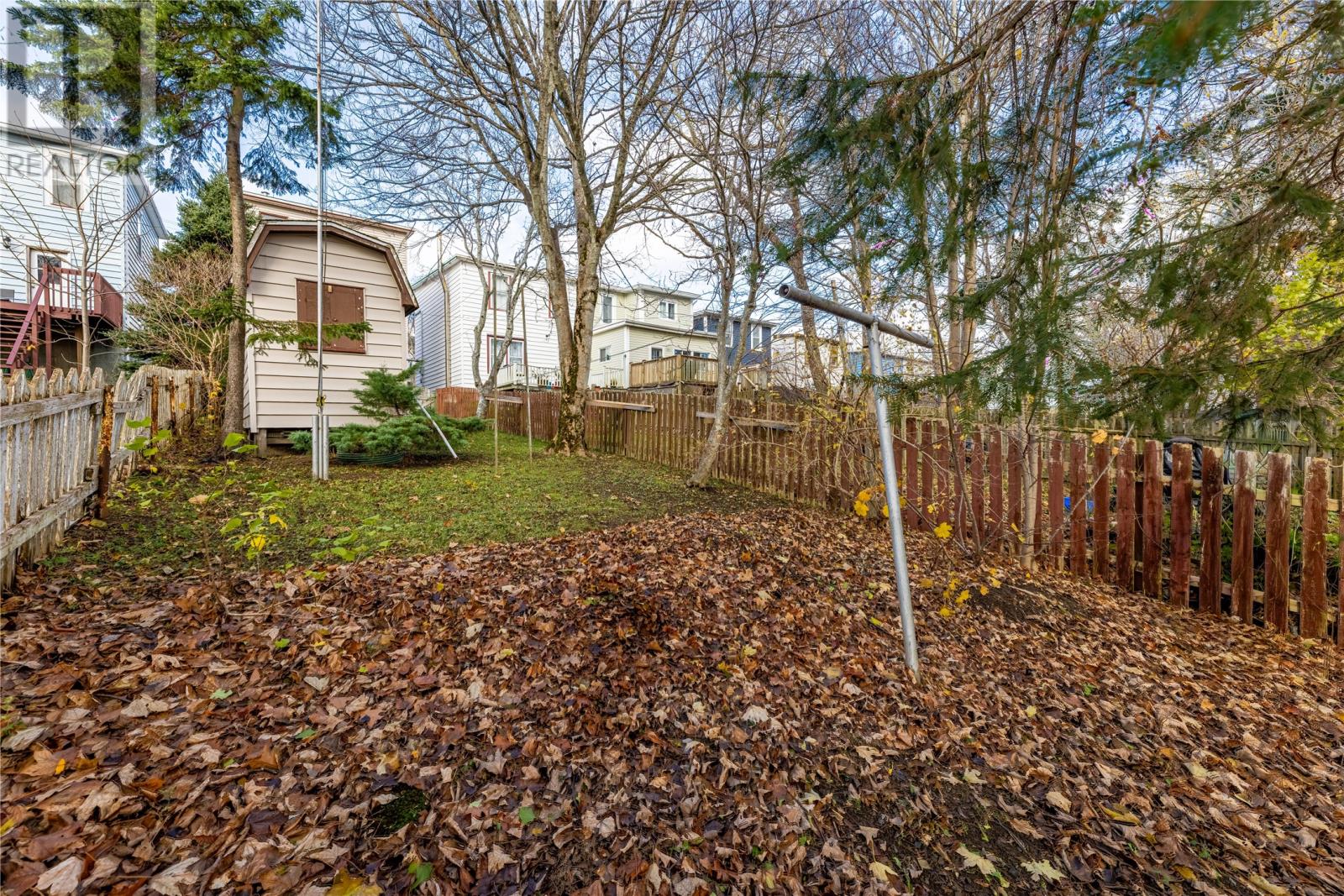 227 Craigmillar Avenue, St. John's, Newfoundland & Labrador  A1E 2A2 - Photo 27 - 1293046