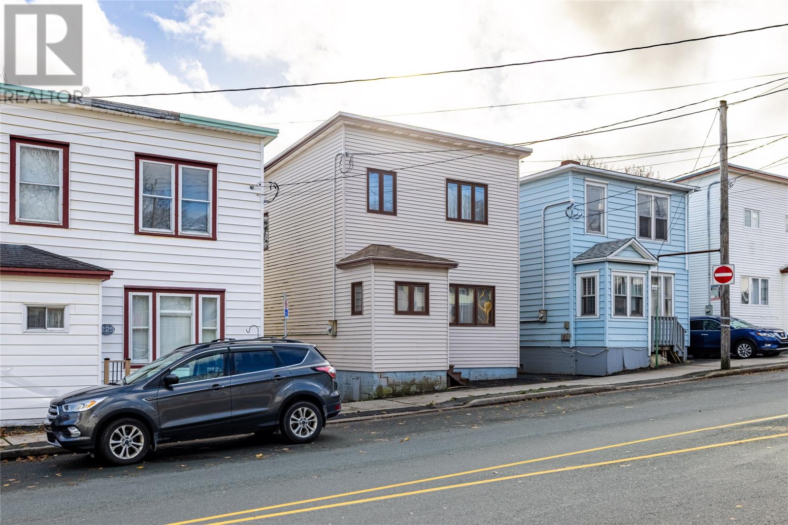 227 Craigmillar Avenue, St. John's, Newfoundland & Labrador  A1E 2A2 - Photo 3 - 1293046