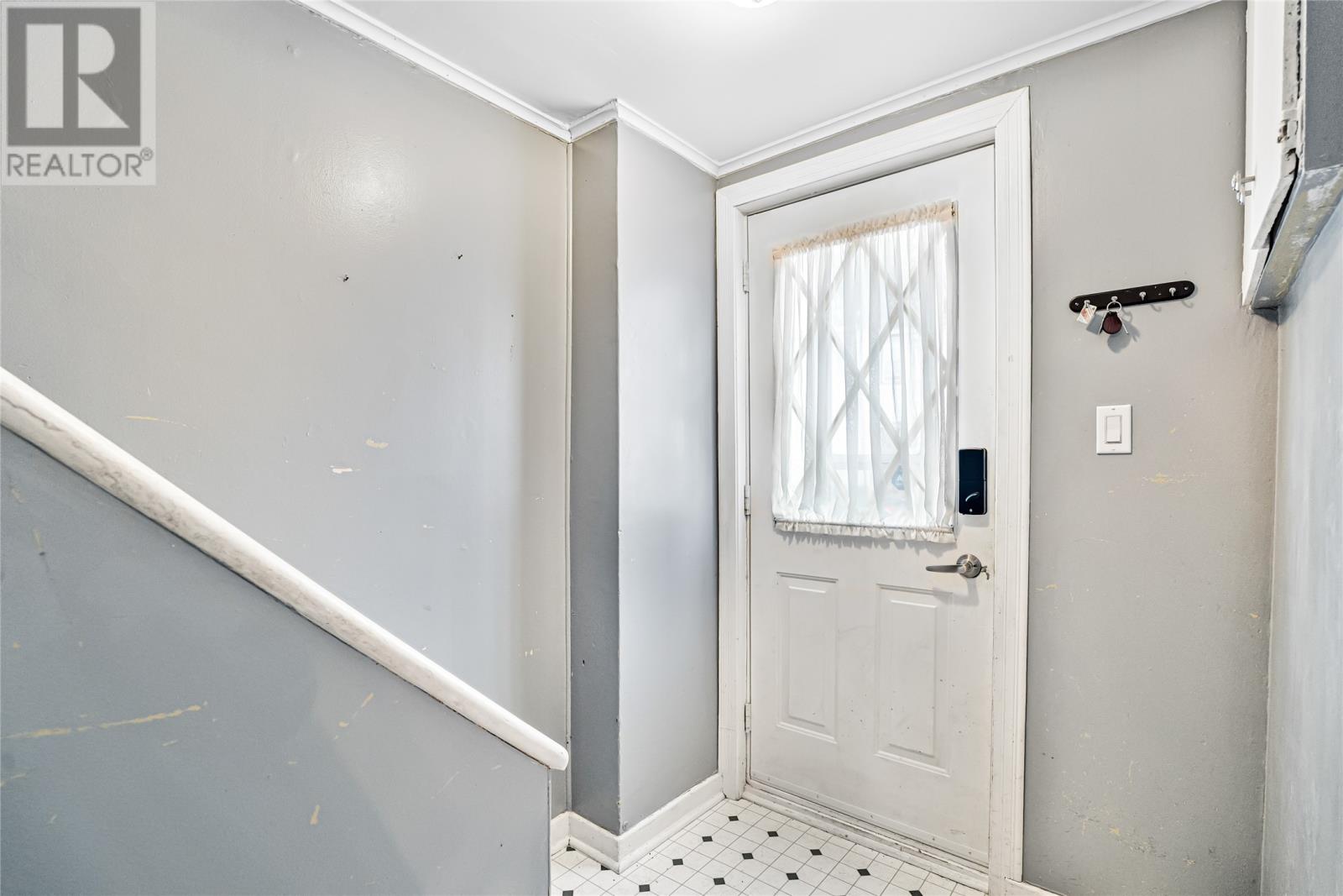 22 Spencer Street, St. John's, Newfoundland & Labrador  A1C 4H2 - Photo 7 - 1293039