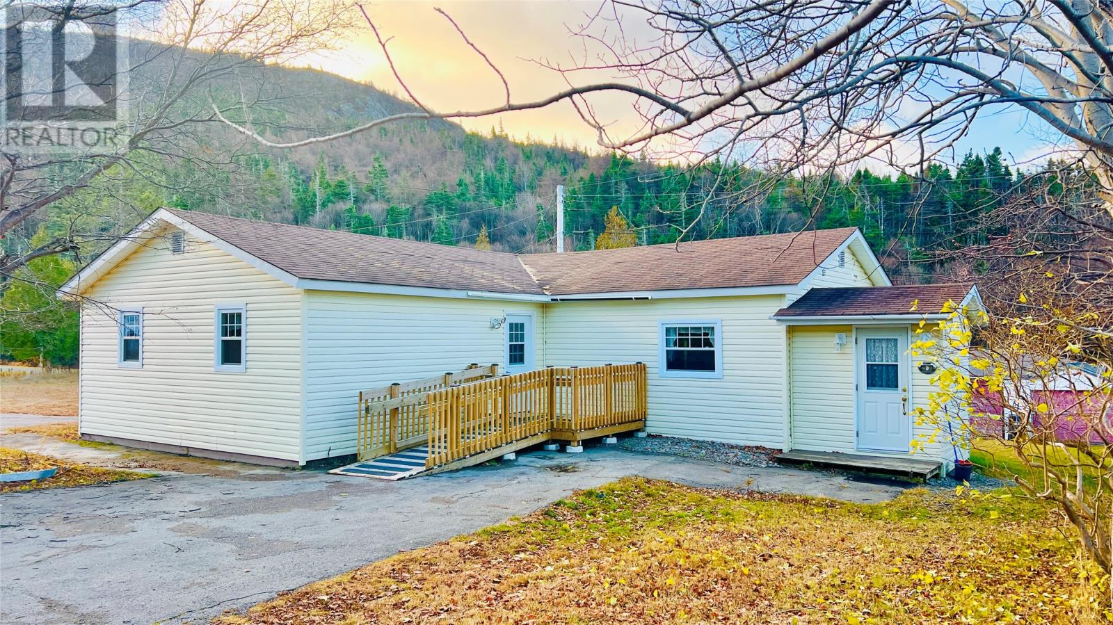 28-30 Johnny Jim's Road, St. Bernard's - Jacques Fontaine, Newfoundland & Labrador