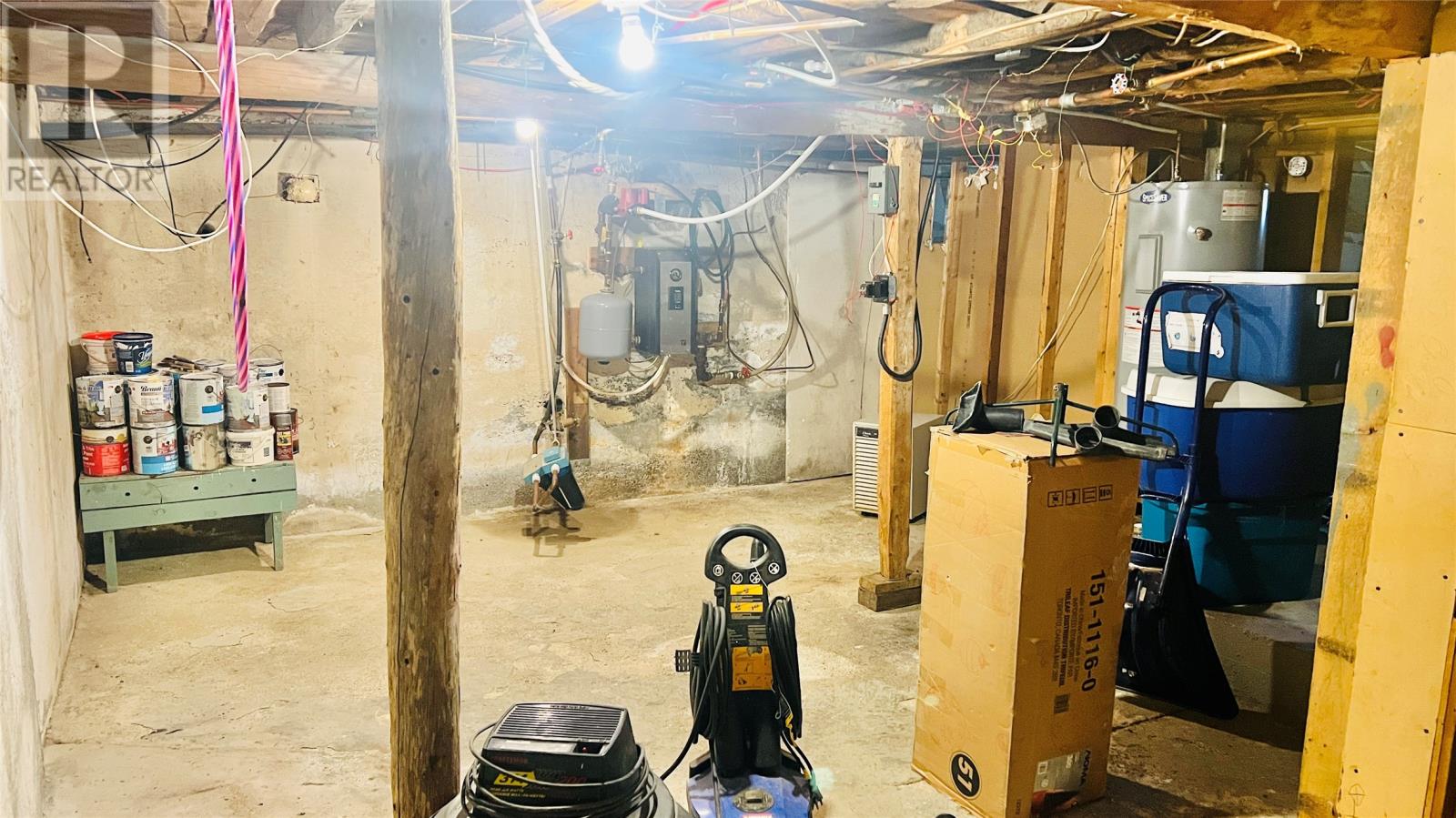 28-30 Johnny Jim's Road, St. Bernard's - Jacques Fontaine, Newfoundland & Labrador  A0E 2T0 - Photo 31 - 1292939