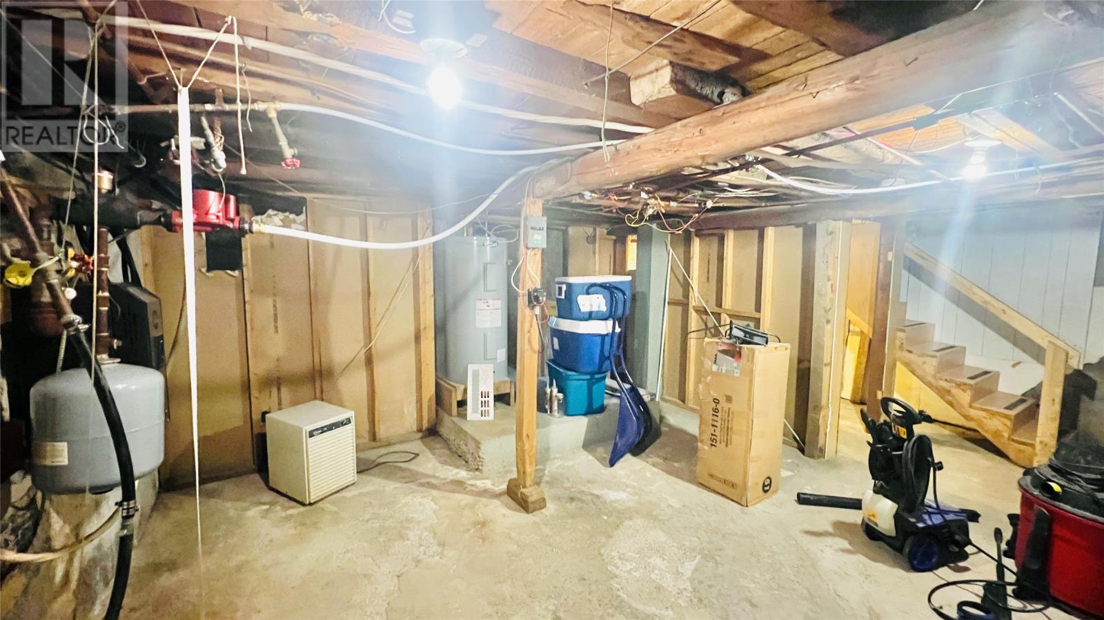 28-30 Johnny Jim's Road, St. Bernard's - Jacques Fontaine, Newfoundland & Labrador  A0E 2T0 - Photo 32 - 1292939