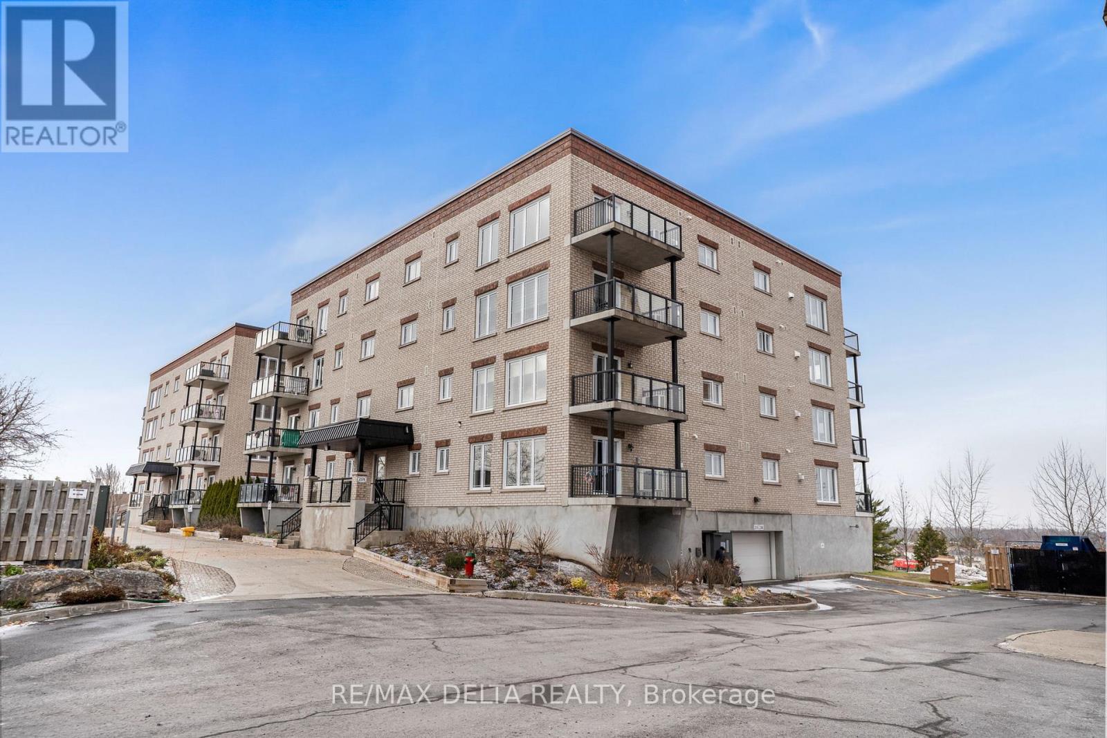 203 - 2376 ALBERT STREET, Clarence-Rockland, Ontario