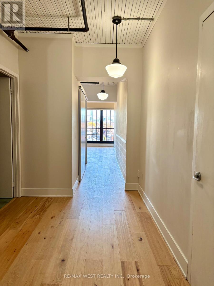 414 - 183 DOVERCOURT ROAD, Toronto, Ontario