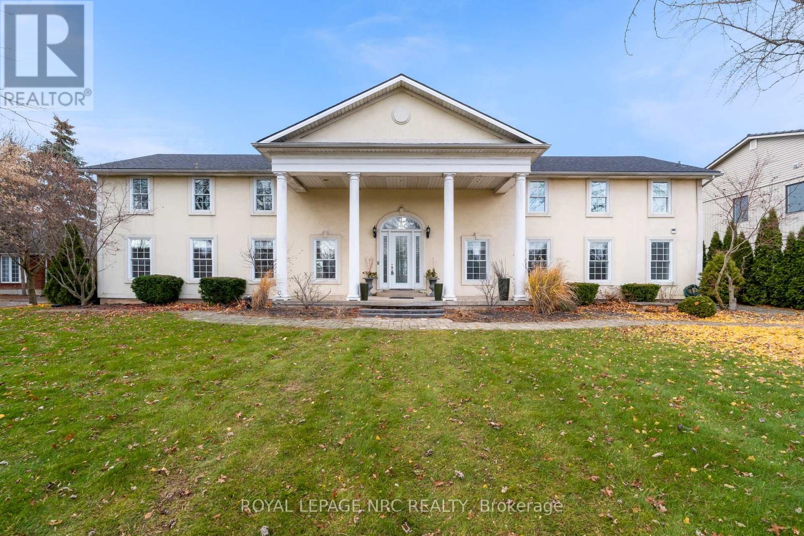 14554 NIAGARA RIVER PARKWAY, Niagara-on-the-Lake, Ontario