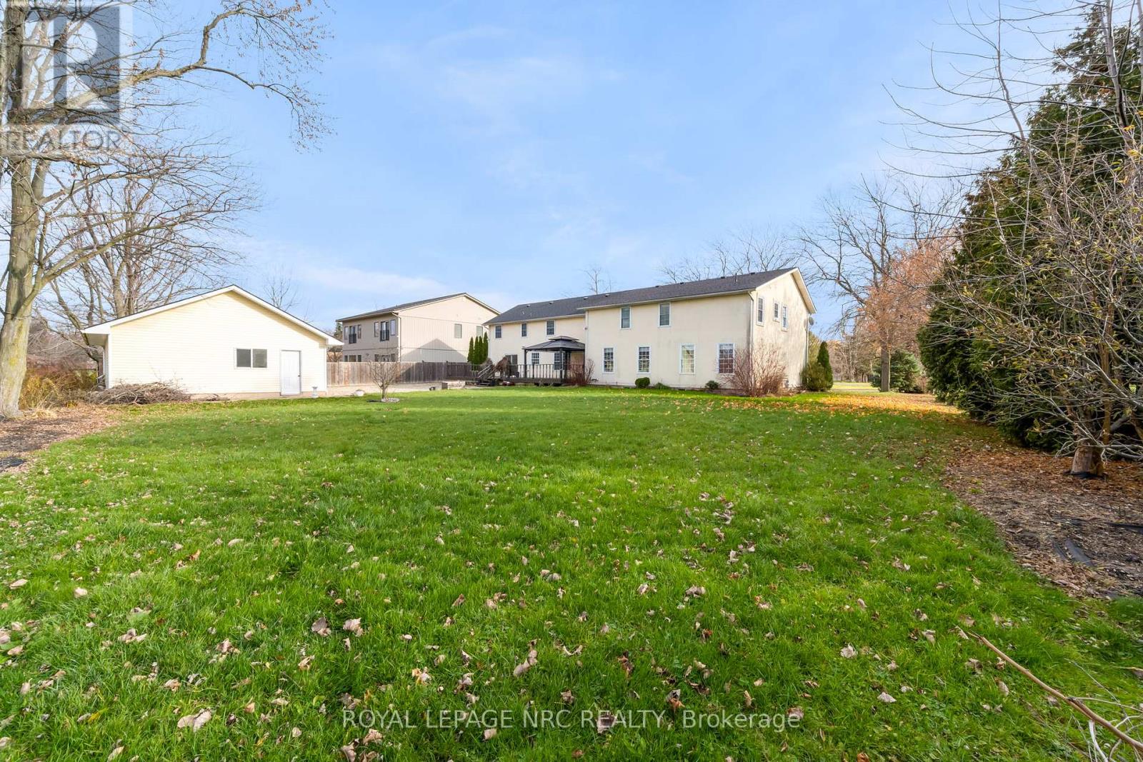 14554 Niagara River Parkway, Niagara-On-The-Lake, Ontario L0S 1L0 - Photo 40 - X12591318