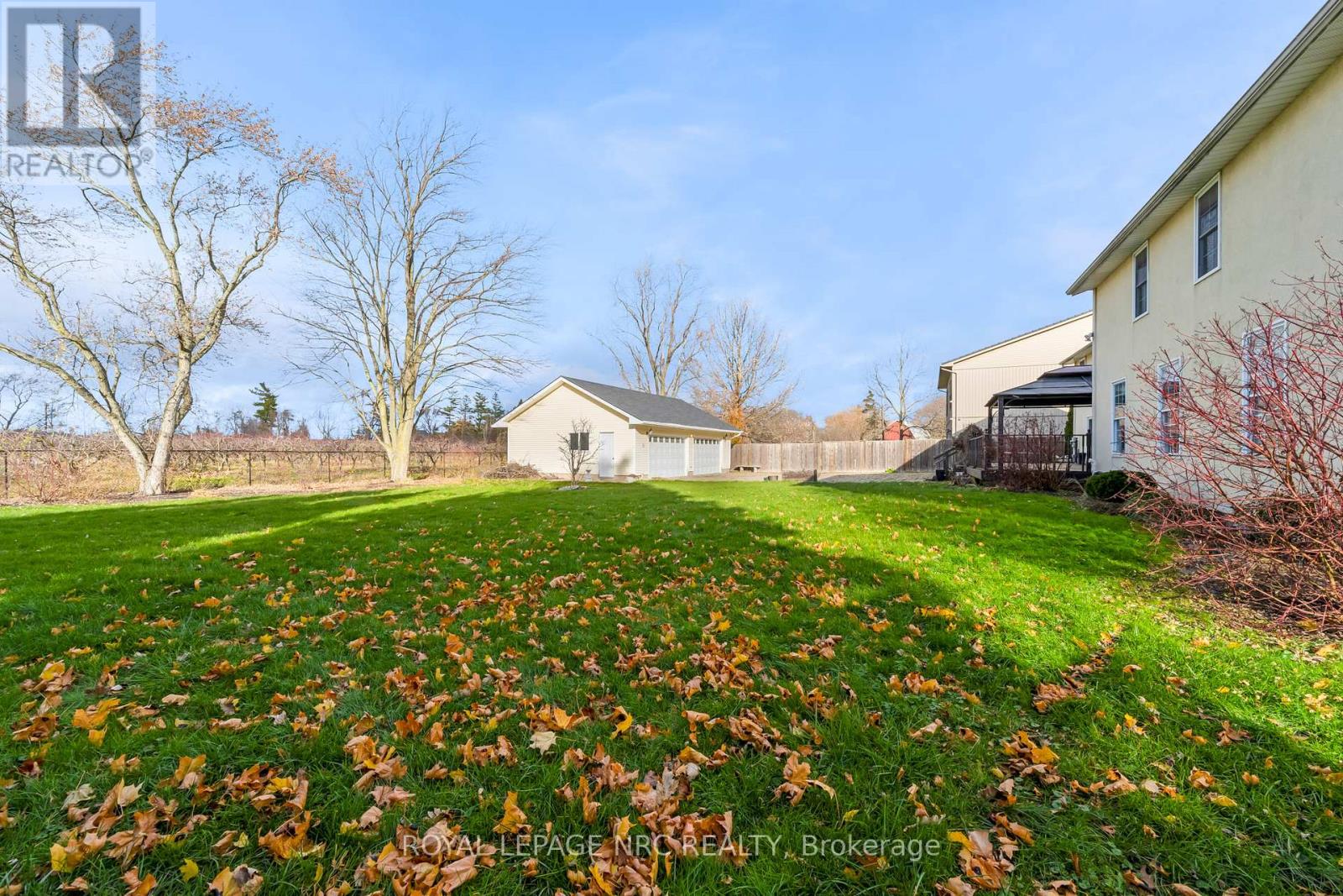 14554 Niagara River Parkway, Niagara-On-The-Lake, Ontario L0S 1L0 - Photo 41 - X12591318