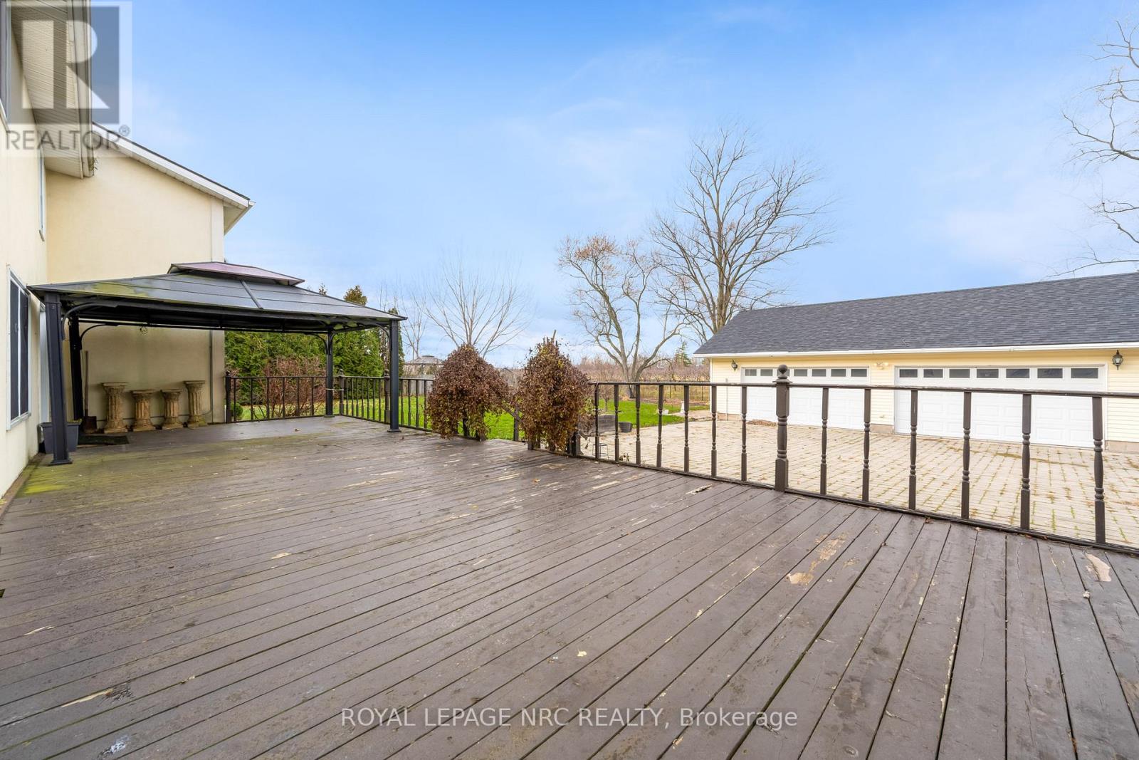 14554 Niagara River Parkway, Niagara-On-The-Lake, Ontario L0S 1L0 - Photo 44 - X12591318