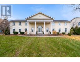 14554 NIAGARA RIVER PARKWAY, Niagara-on-the-Lake, Ontario