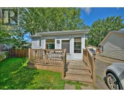 41 DUNKIRK COURT, Welland, Ontario