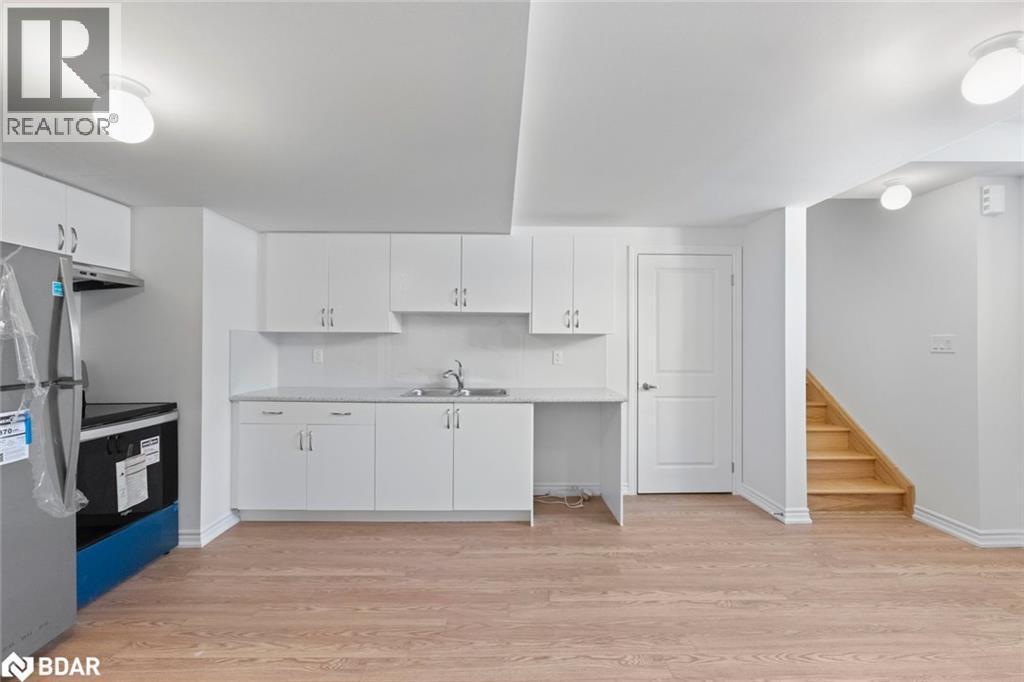 100 Nottingham Road Unit# Lower, Barrie, Ontario  L9J 0L3 - Photo 3 - 40791024