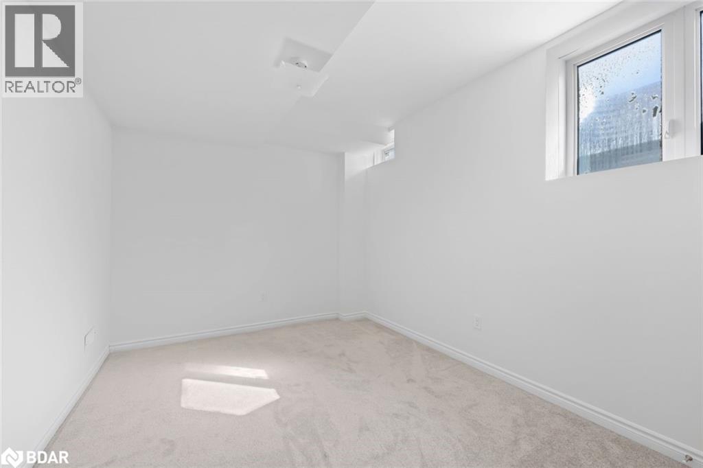 100 Nottingham Road Unit# Lower, Barrie, Ontario  L9J 0L3 - Photo 4 - 40791024