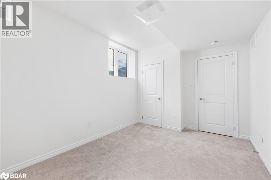 100 Nottingham Road Unit# Lower, Barrie, Ontario  L9J 0L3 - Photo 5 - 40791024