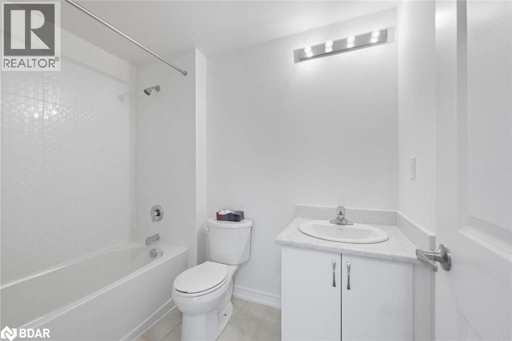 100 Nottingham Road Unit# Lower, Barrie, Ontario  L9J 0L3 - Photo 6 - 40791024