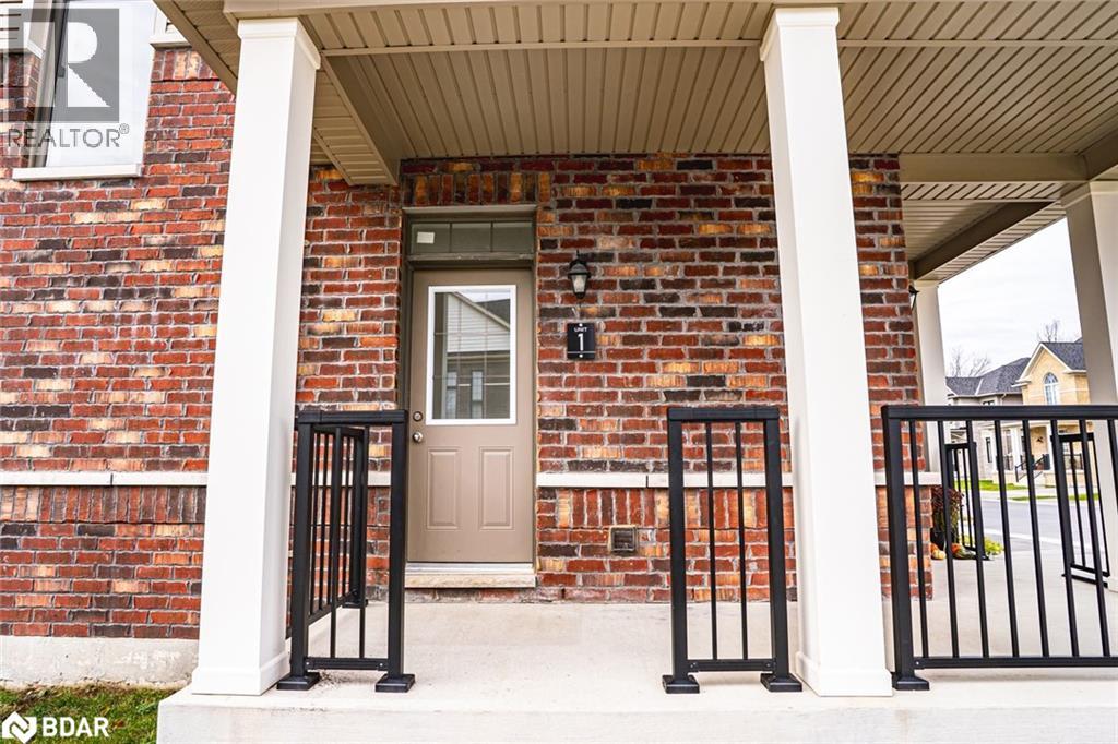 100 Nottingham Road Unit# Lower, Barrie, Ontario  L9J 0L3 - Photo 7 - 40791024